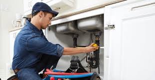 Become a Plumber or an Electrician